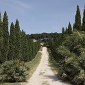 Toscane 09 - 094 - Paysages